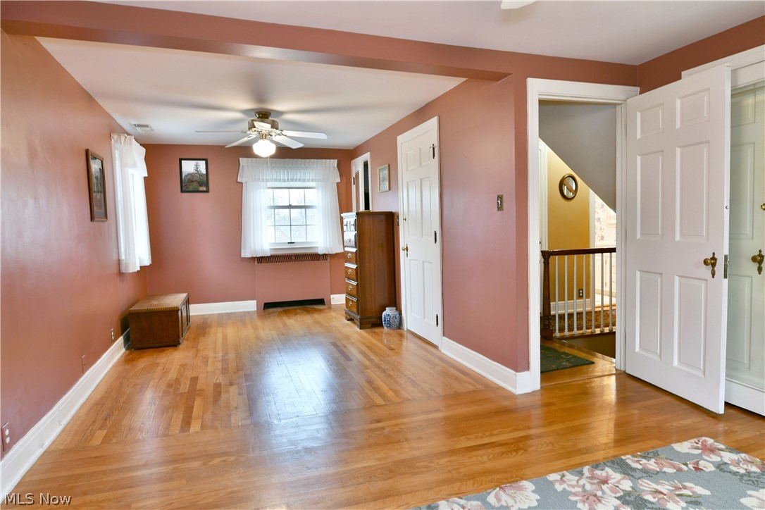 641 Fairway Drive NE Warren OH 44483