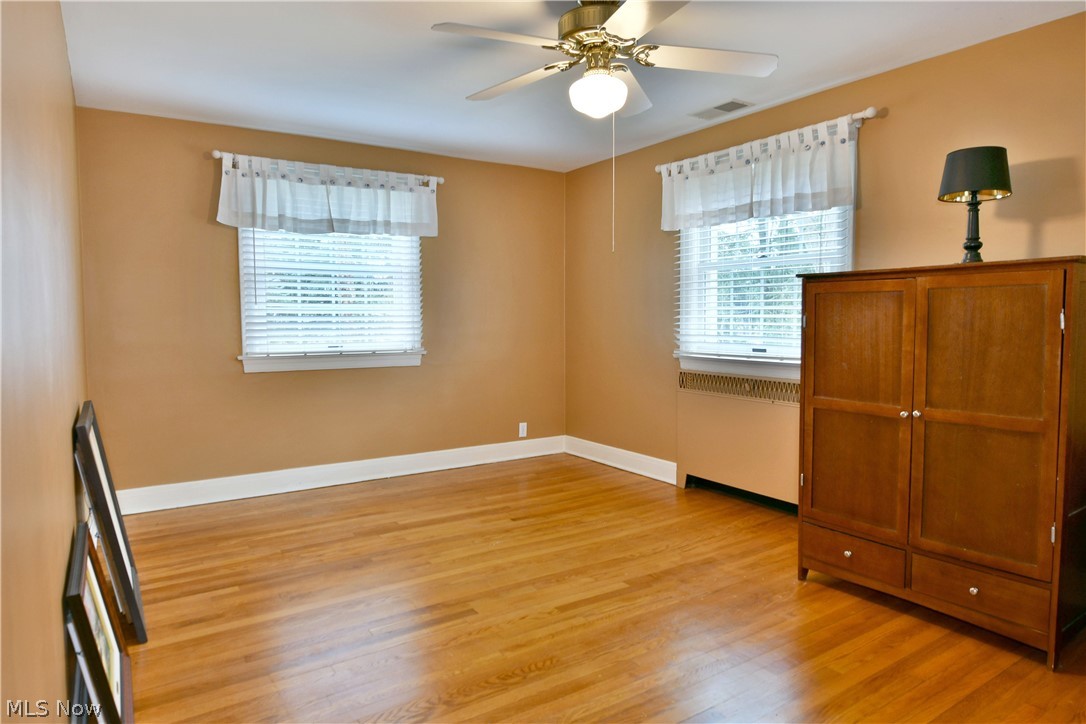 641 Fairway Drive NE Warren OH 44483