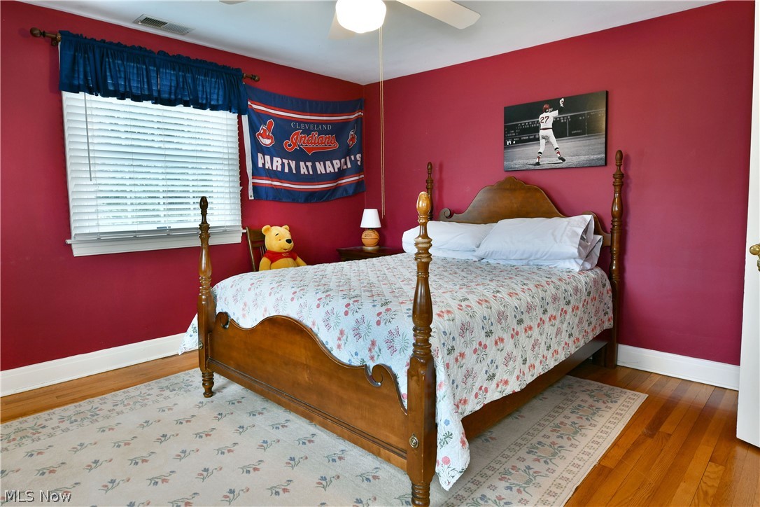 641 Fairway Drive NE Warren OH 44483