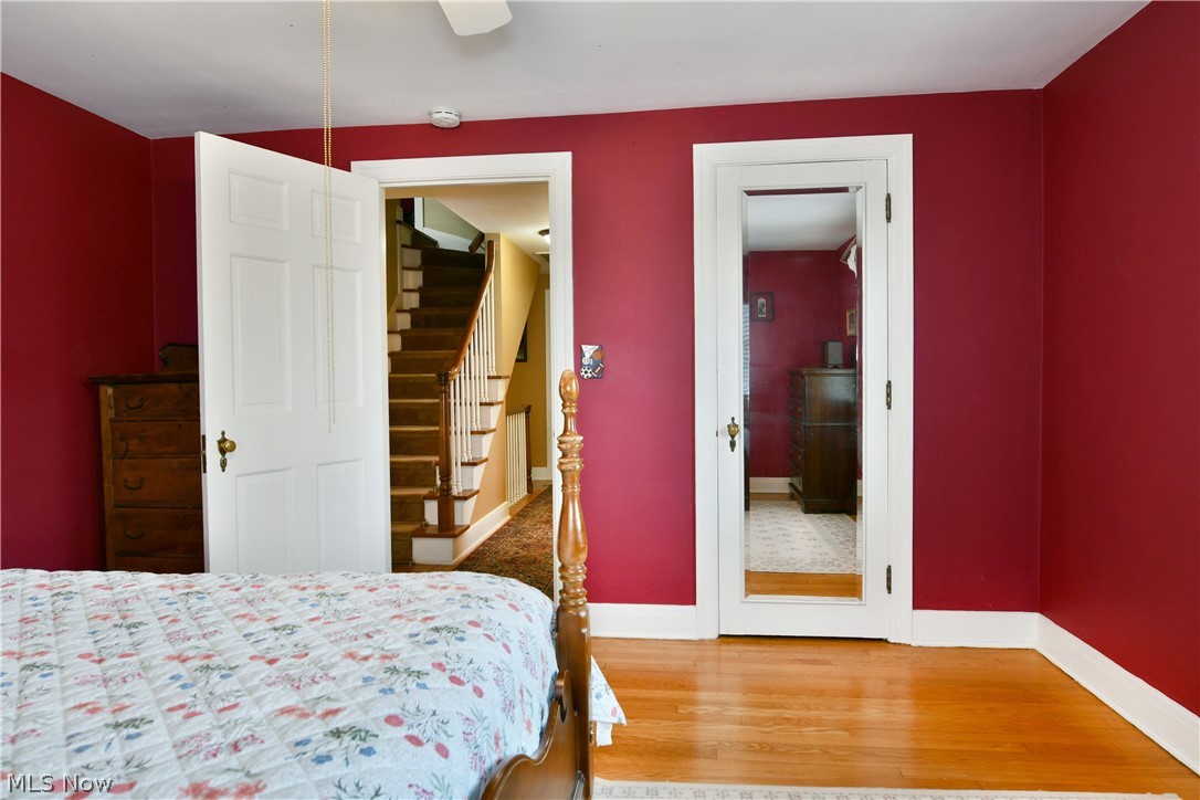 641 Fairway Drive NE Warren OH 44483