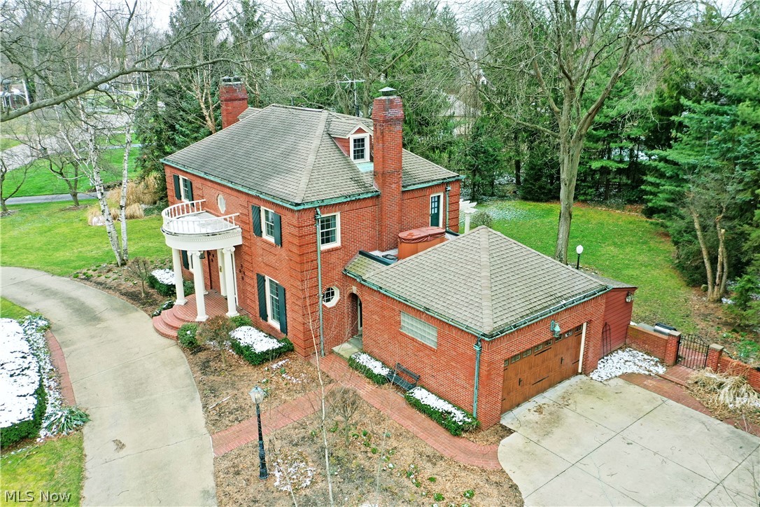 641 Fairway Drive NE Warren OH 44483