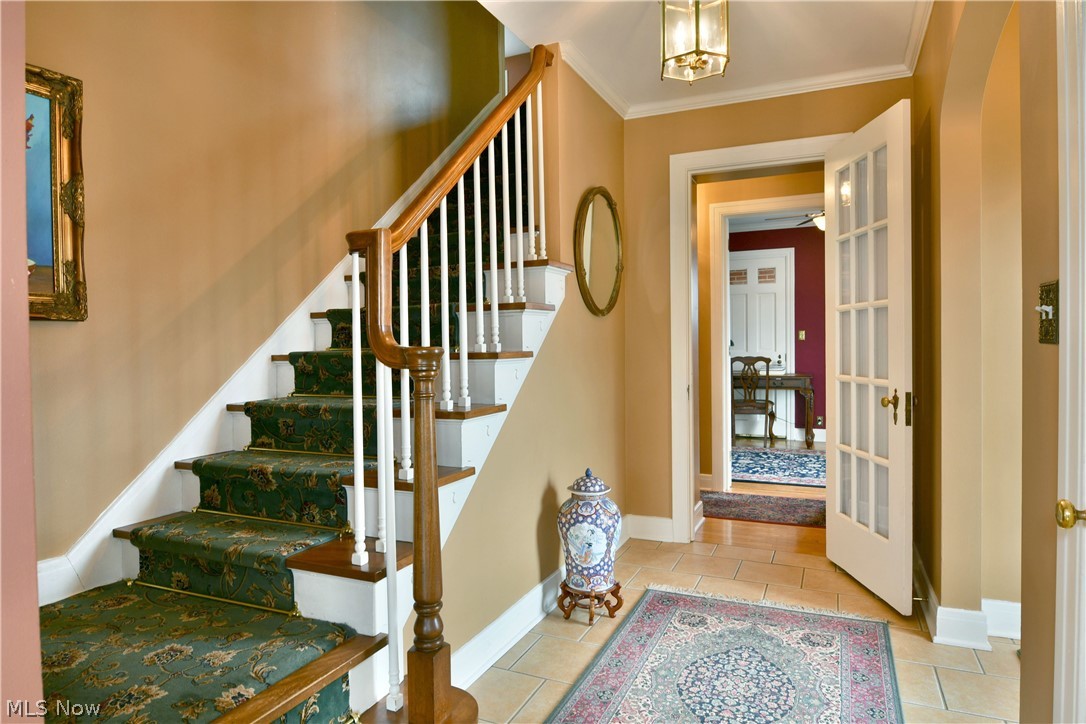 641 Fairway Drive NE Warren OH 44483