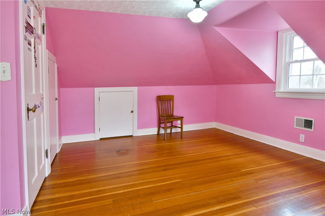 641 Fairway Drive NE Warren OH 44483
