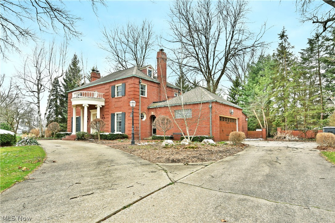 641 Fairway Drive NE Warren OH 44483