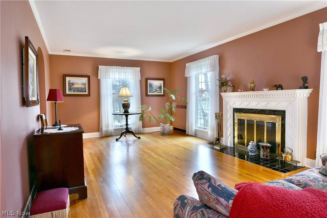 641 Fairway Drive NE Warren OH 44483
