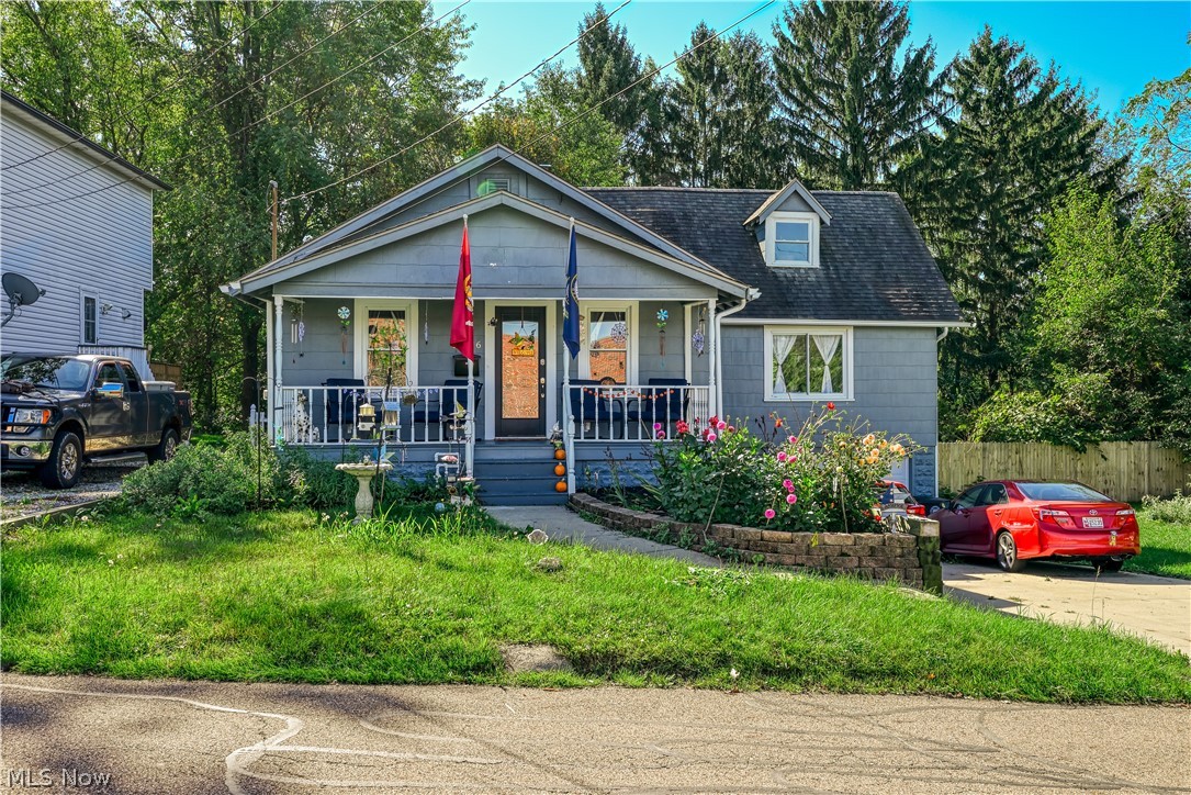 2266 Windemere Avenue Akron OH 44312