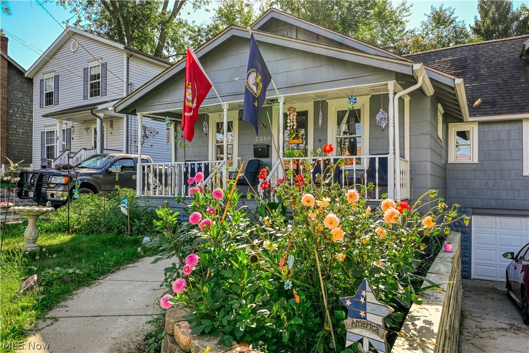 2266 Windemere Avenue Akron OH 44312