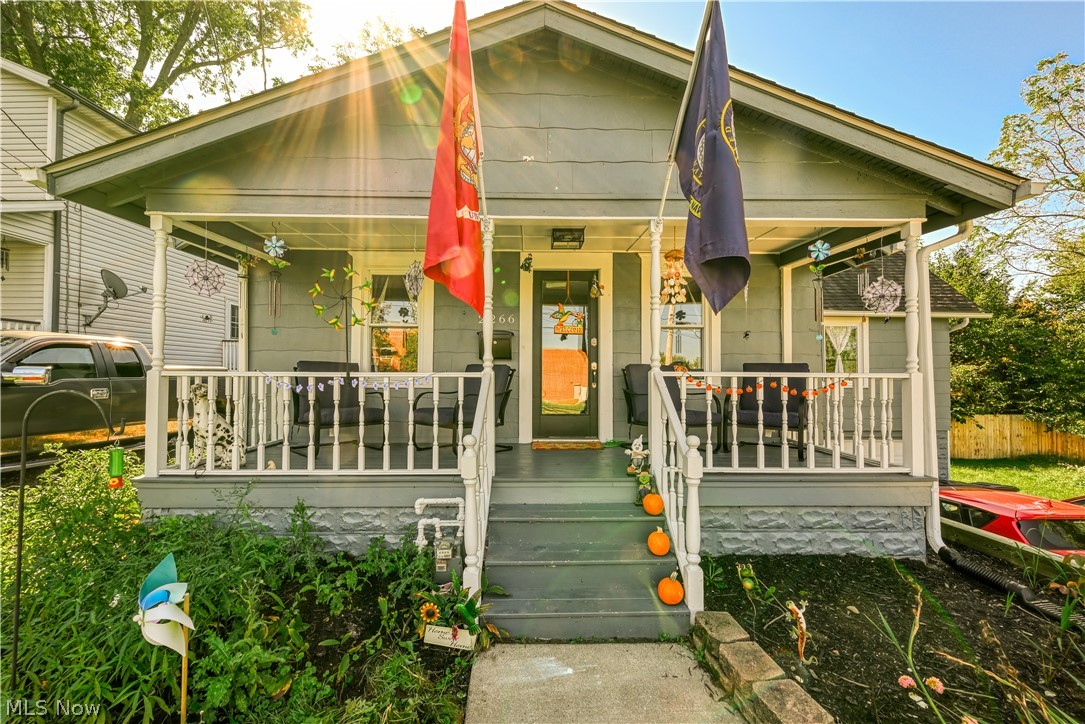 2266 Windemere Avenue Akron OH 44312