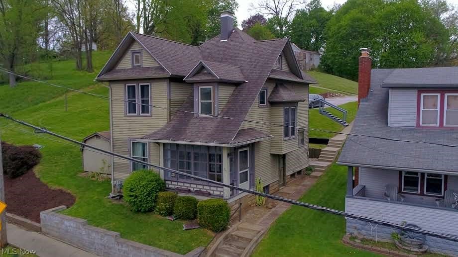75 N Crawford Street Millersburg OH 44654
