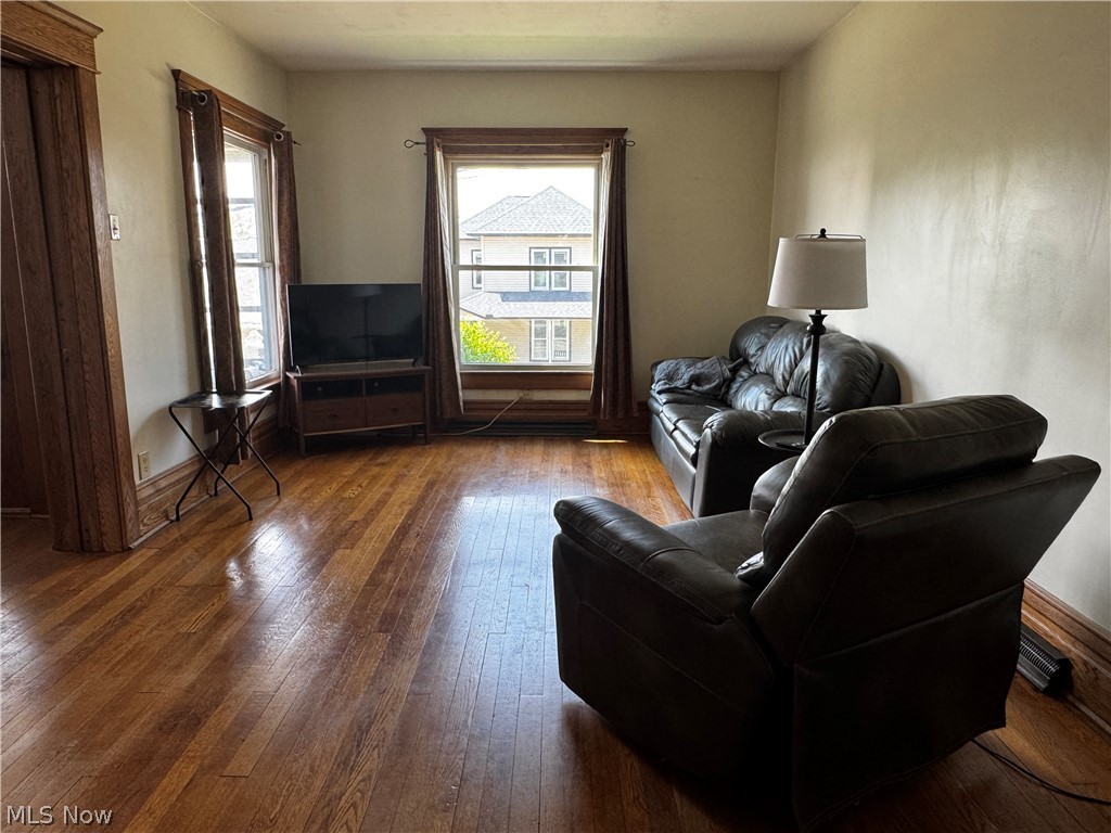 75 N Crawford Street Millersburg OH 44654