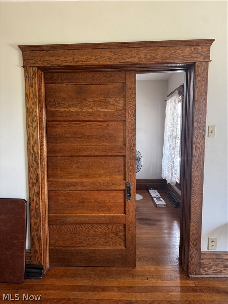 75 N Crawford Street Millersburg OH 44654