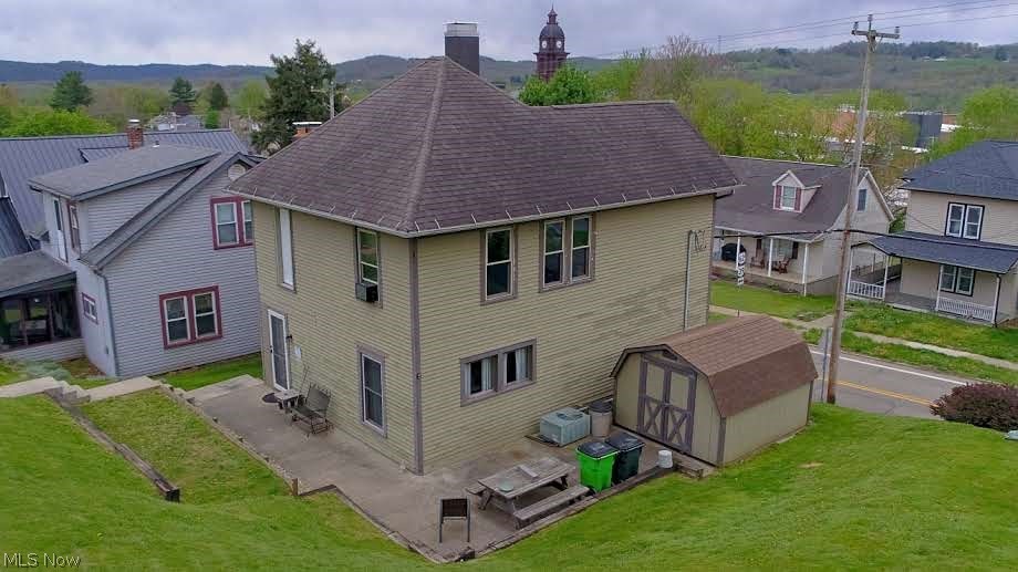 75 N Crawford Street Millersburg OH 44654