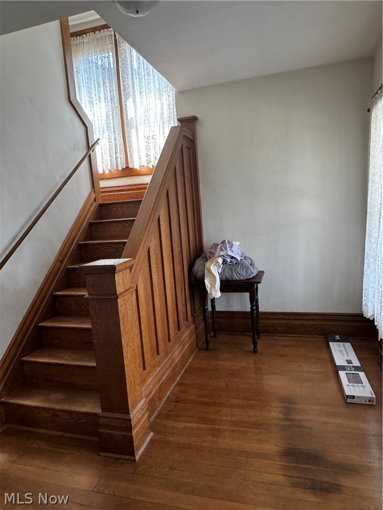 75 N Crawford Street Millersburg OH 44654