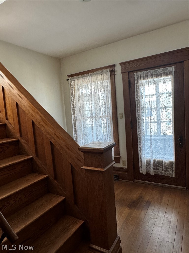 75 N Crawford Street Millersburg OH 44654