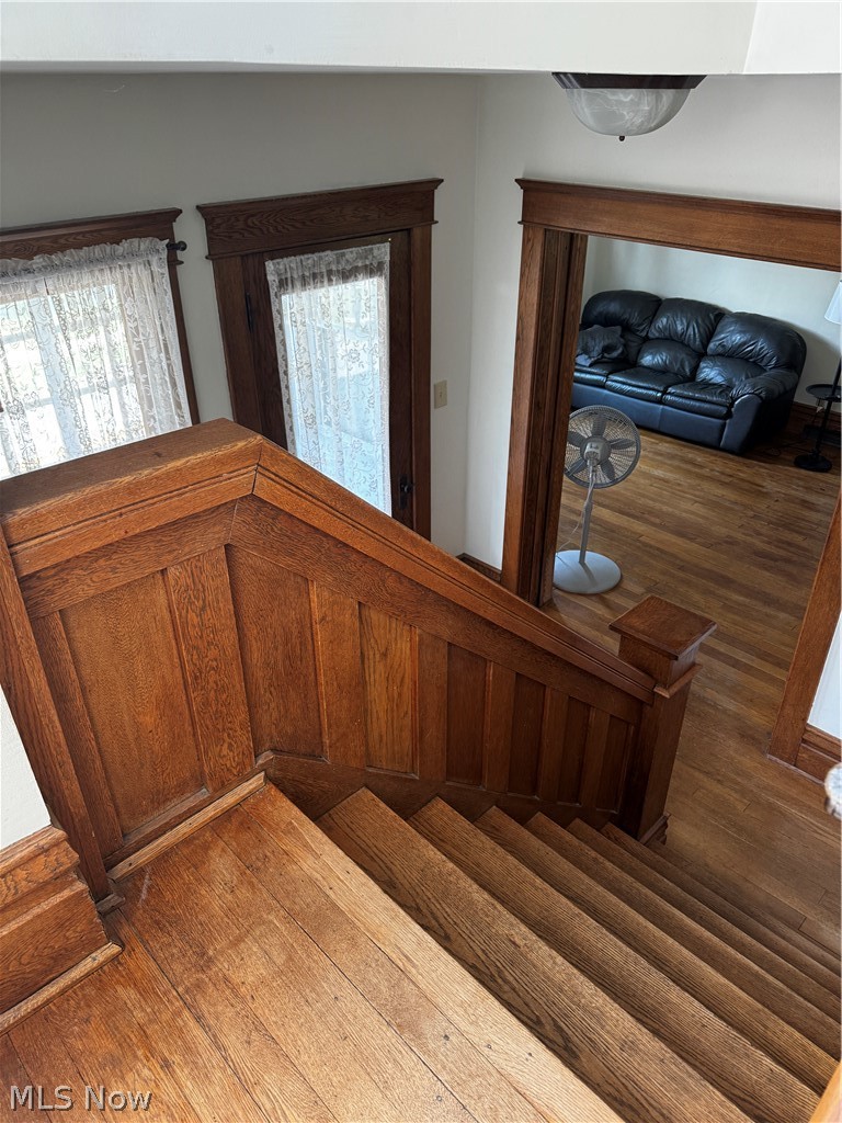 75 N Crawford Street Millersburg OH 44654