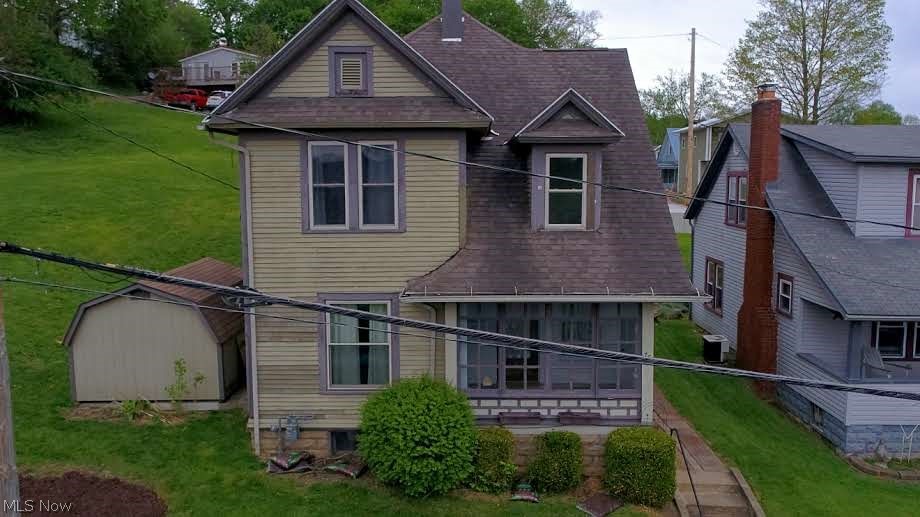 75 N Crawford Street Millersburg OH 44654
