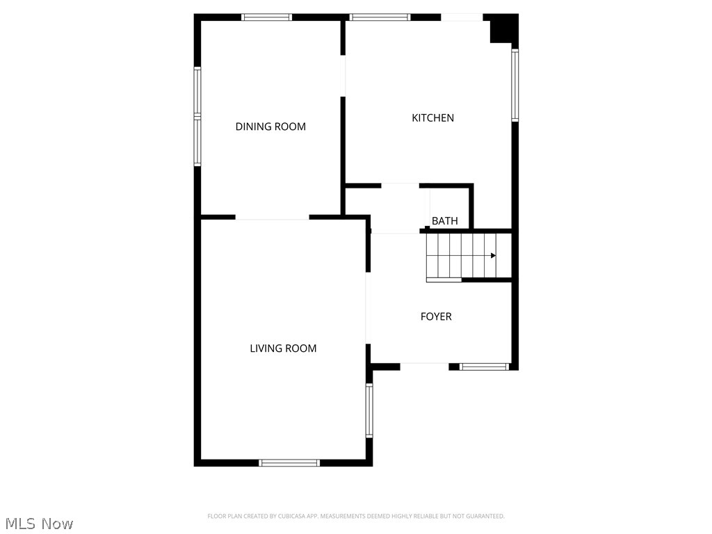 75 N Crawford Street Millersburg OH 44654