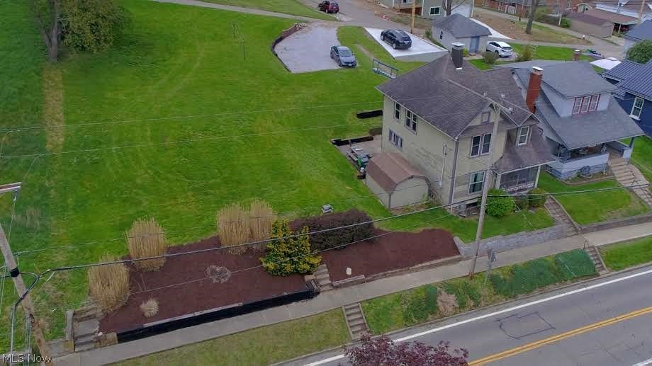 75 N Crawford Street Millersburg OH 44654