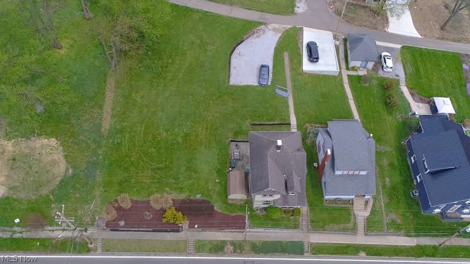 75 N Crawford Street Millersburg OH 44654