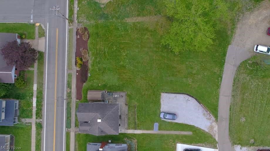 75 N Crawford Street Millersburg OH 44654