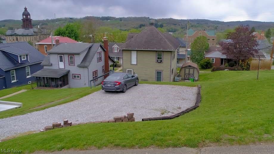 75 N Crawford Street Millersburg OH 44654