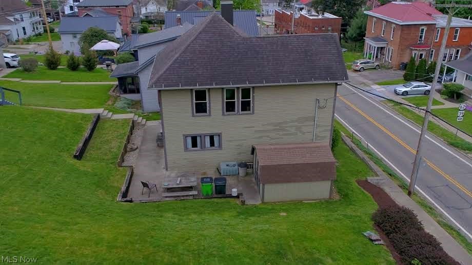75 N Crawford Street Millersburg OH 44654
