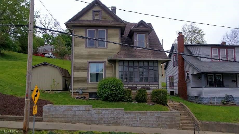 75 N Crawford Street Millersburg OH 44654