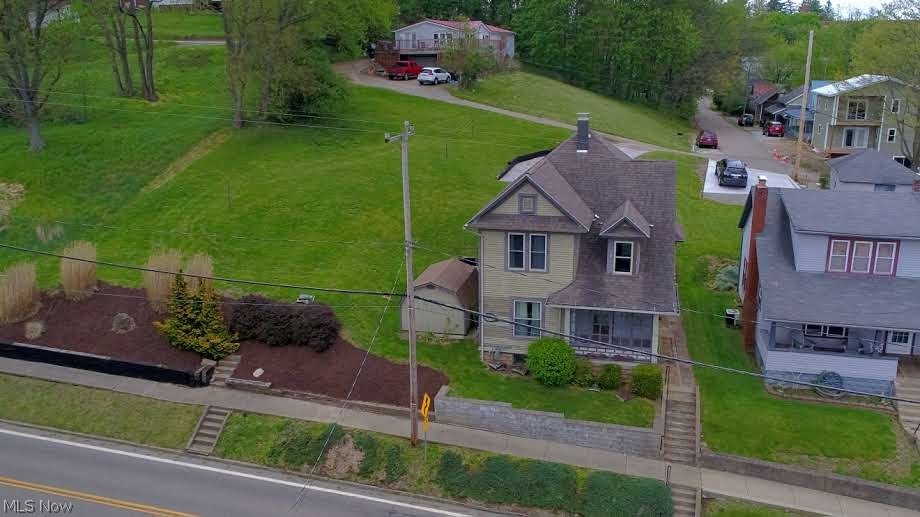 75 N Crawford Street Millersburg OH 44654