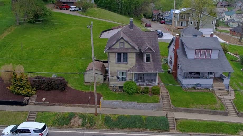 75 N Crawford Street Millersburg OH 44654