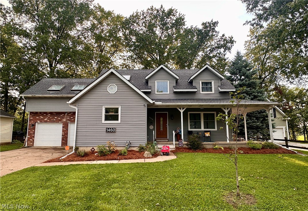 1460 Lexington Drive Vermilion OH 44089