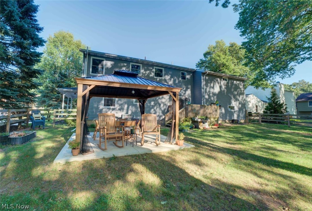 1460 Lexington Drive Vermilion OH 44089