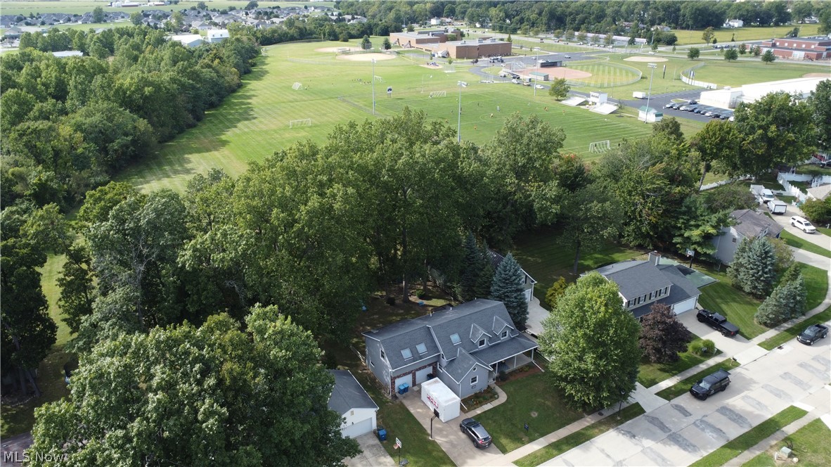 1460 Lexington Drive Vermilion OH 44089