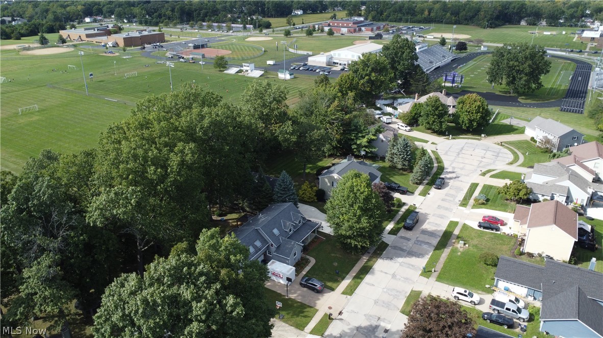 1460 Lexington Drive Vermilion OH 44089