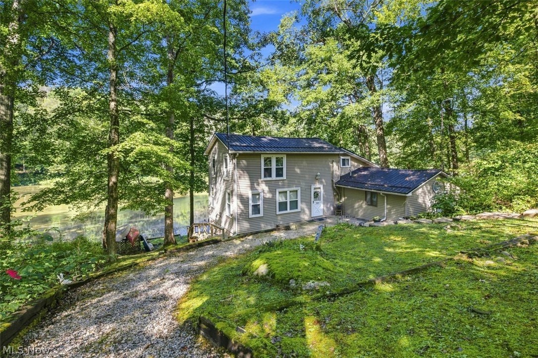 505 Stony Lake Drive Carrollton OH 44615