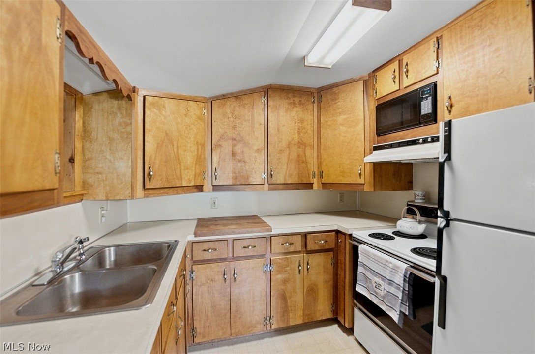 505 Stony Lake Drive Carrollton OH 44615