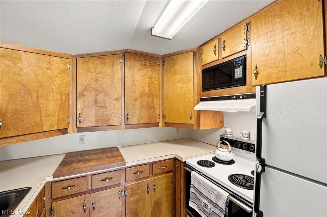 505 Stony Lake Drive Carrollton OH 44615