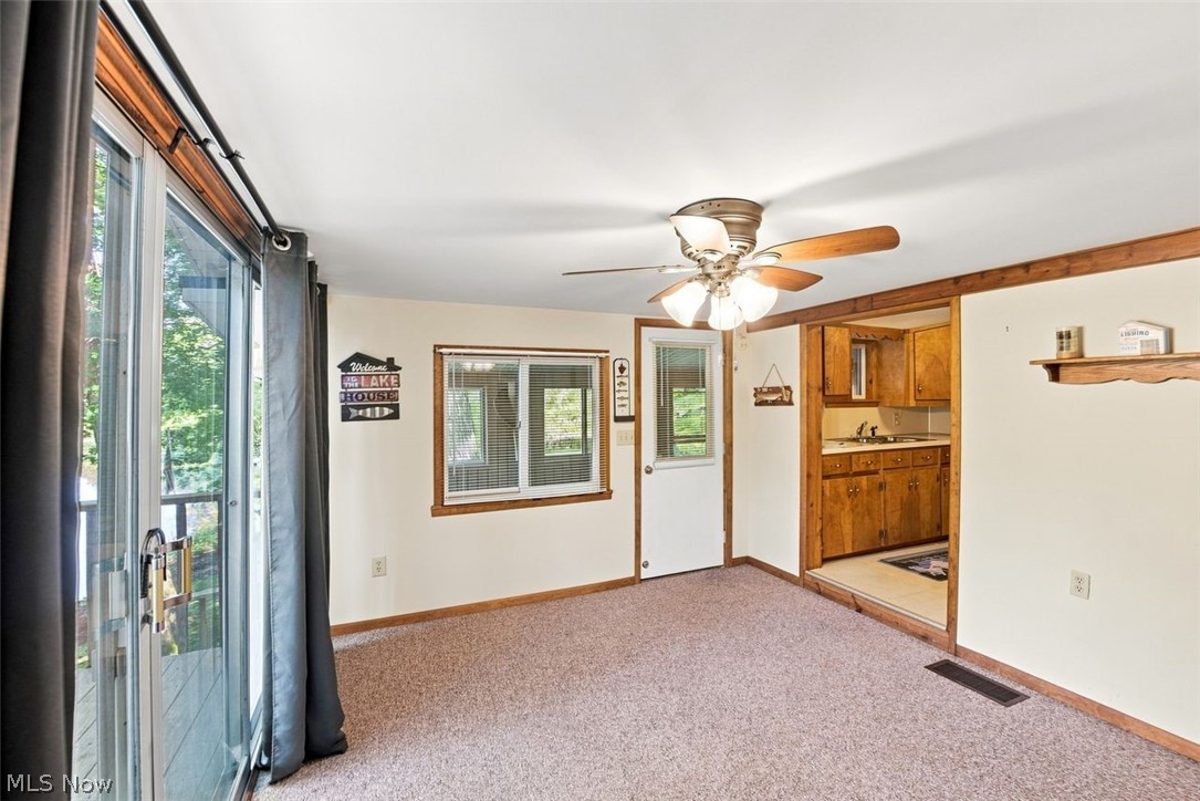 505 Stony Lake Drive Carrollton OH 44615