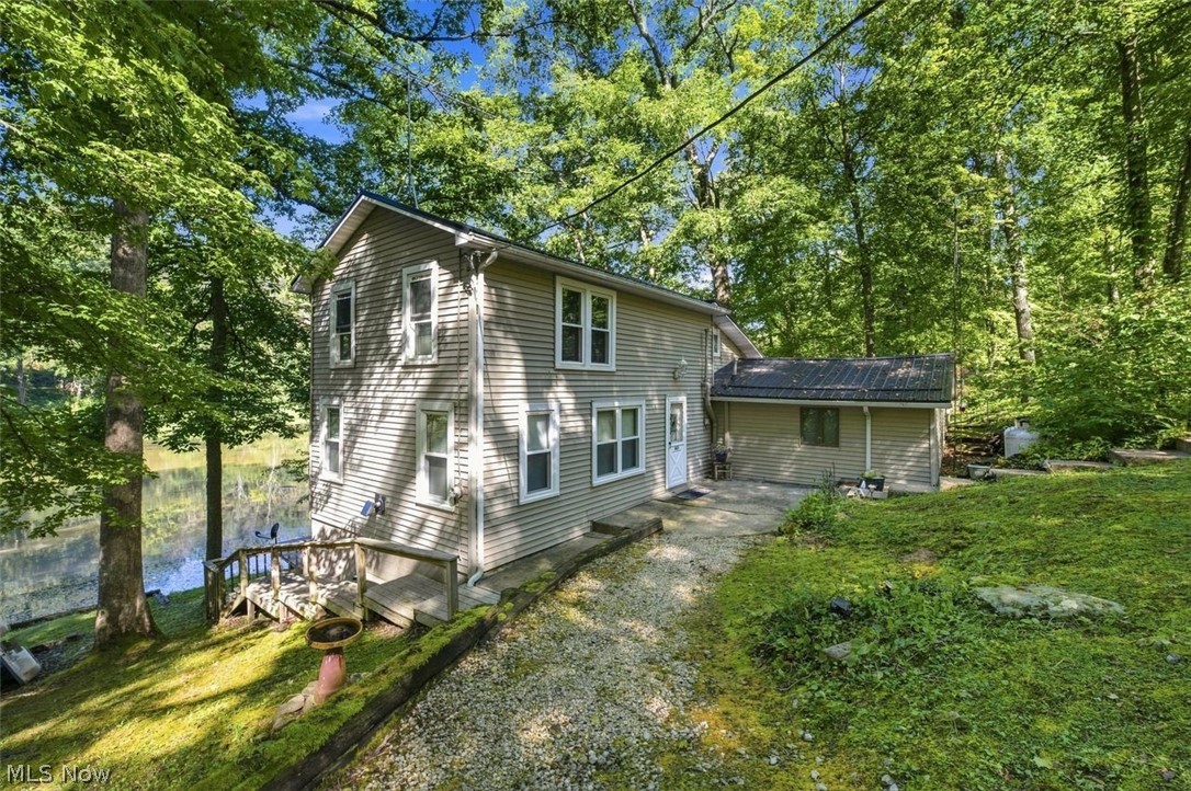 505 Stony Lake Drive Carrollton OH 44615
