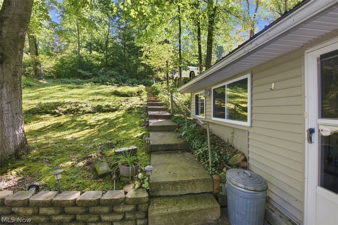505 Stony Lake Drive Carrollton OH 44615