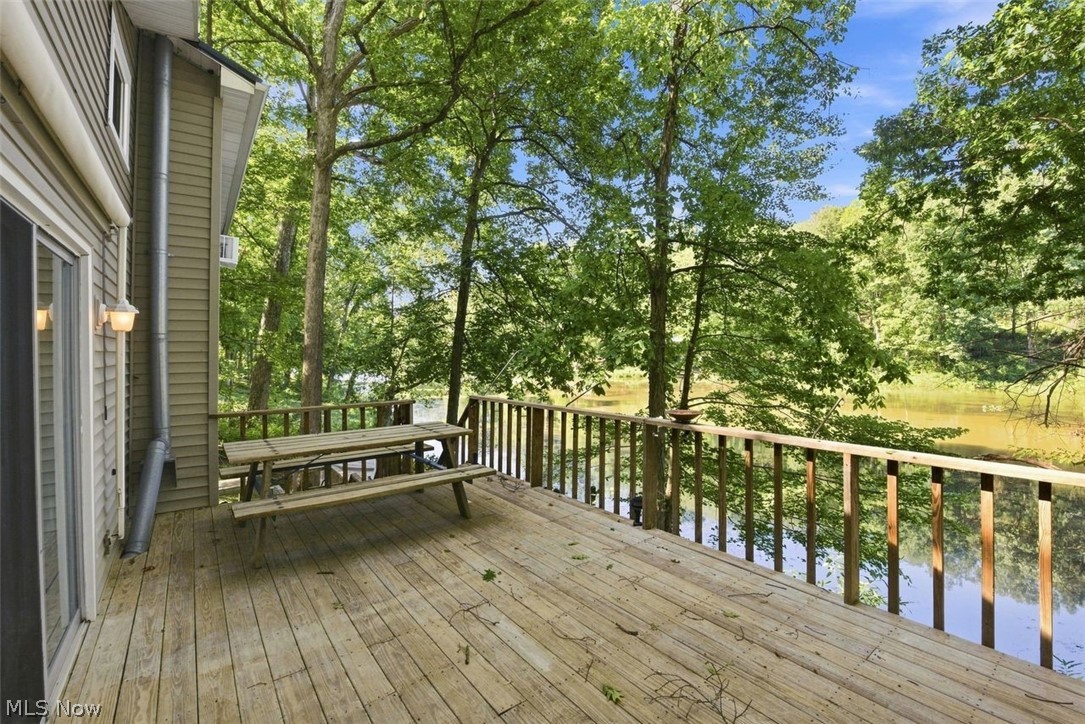 505 Stony Lake Drive Carrollton OH 44615