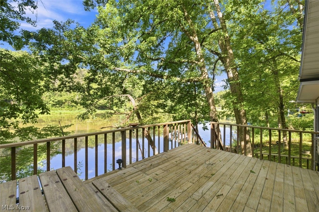 505 Stony Lake Drive Carrollton OH 44615