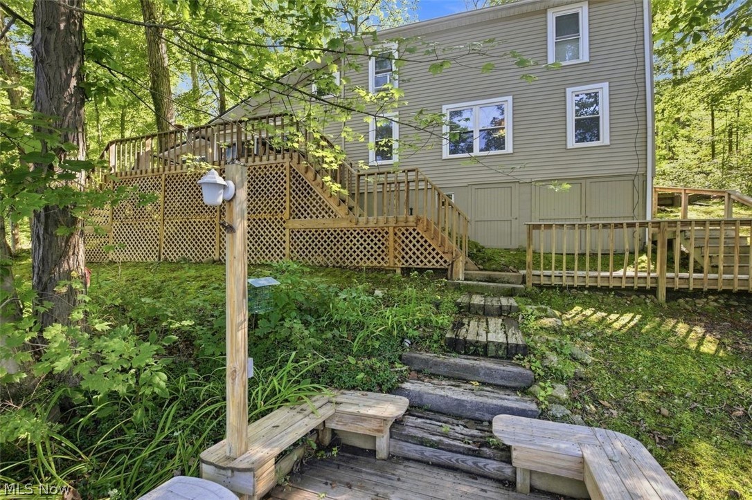 505 Stony Lake Drive Carrollton OH 44615