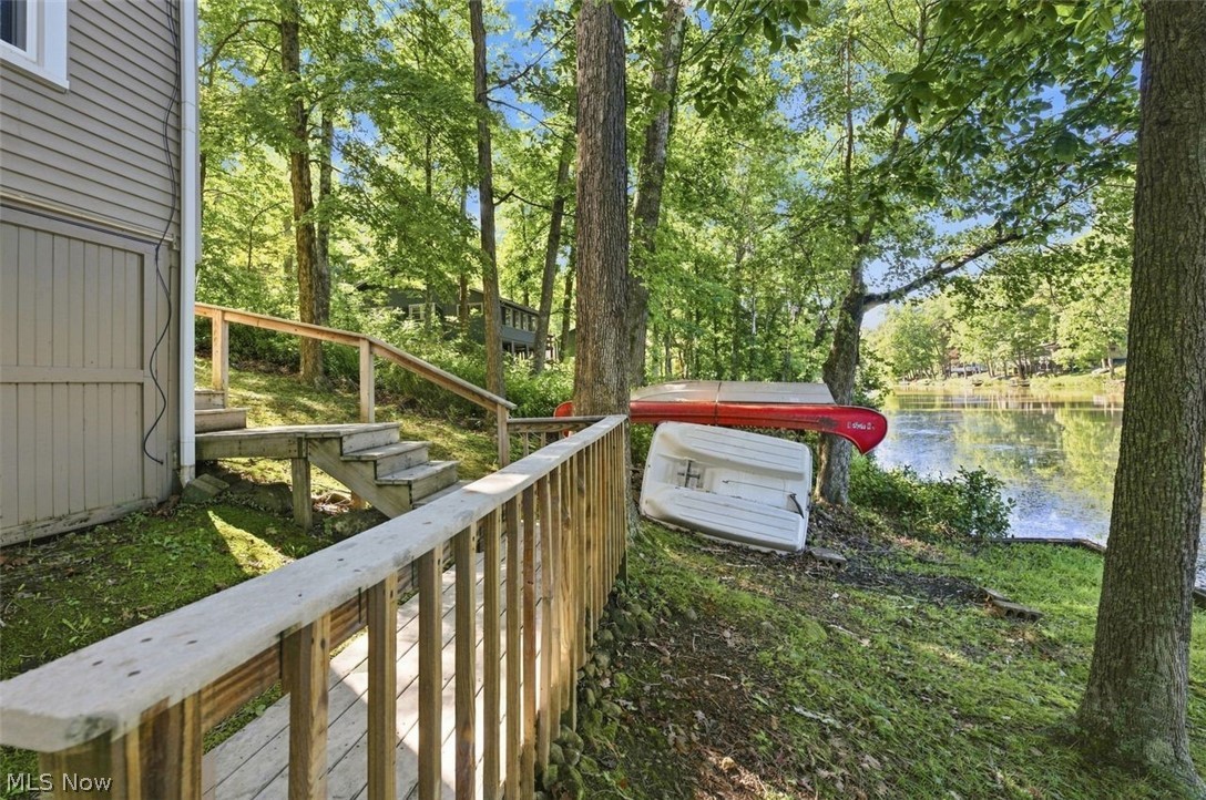 505 Stony Lake Drive Carrollton OH 44615
