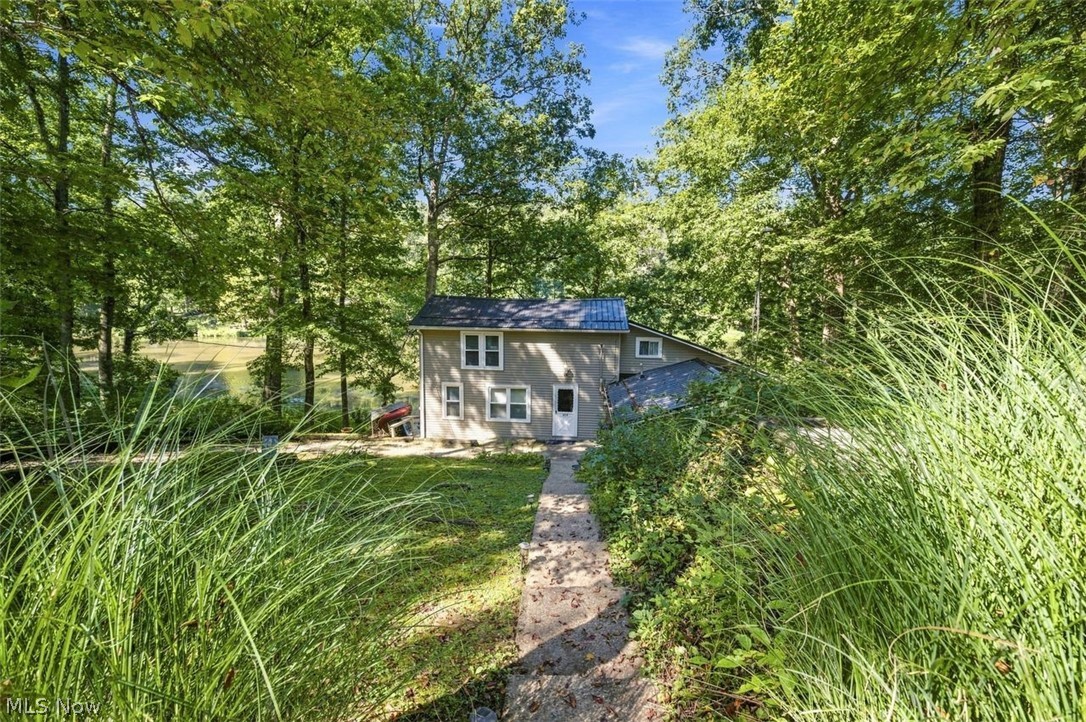 505 Stony Lake Drive Carrollton OH 44615