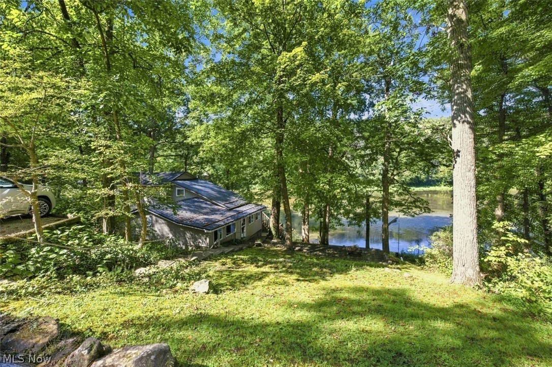 505 Stony Lake Drive Carrollton OH 44615
