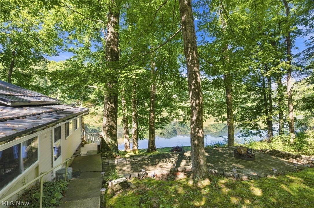 505 Stony Lake Drive Carrollton OH 44615