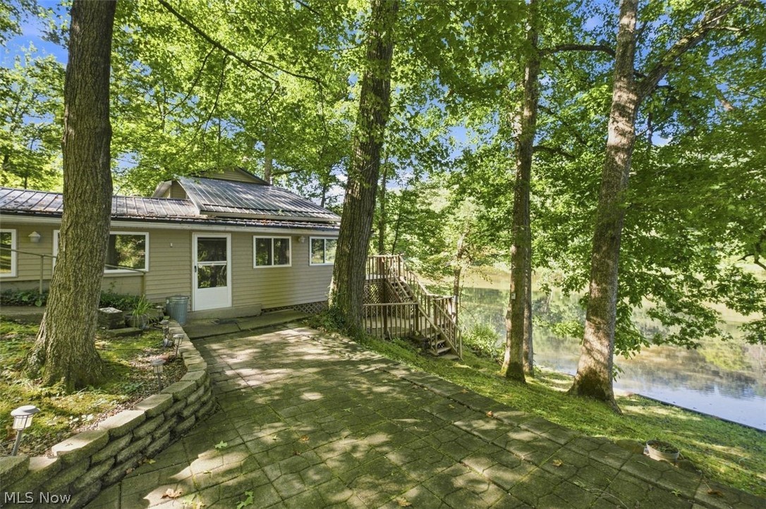 505 Stony Lake Drive Carrollton OH 44615