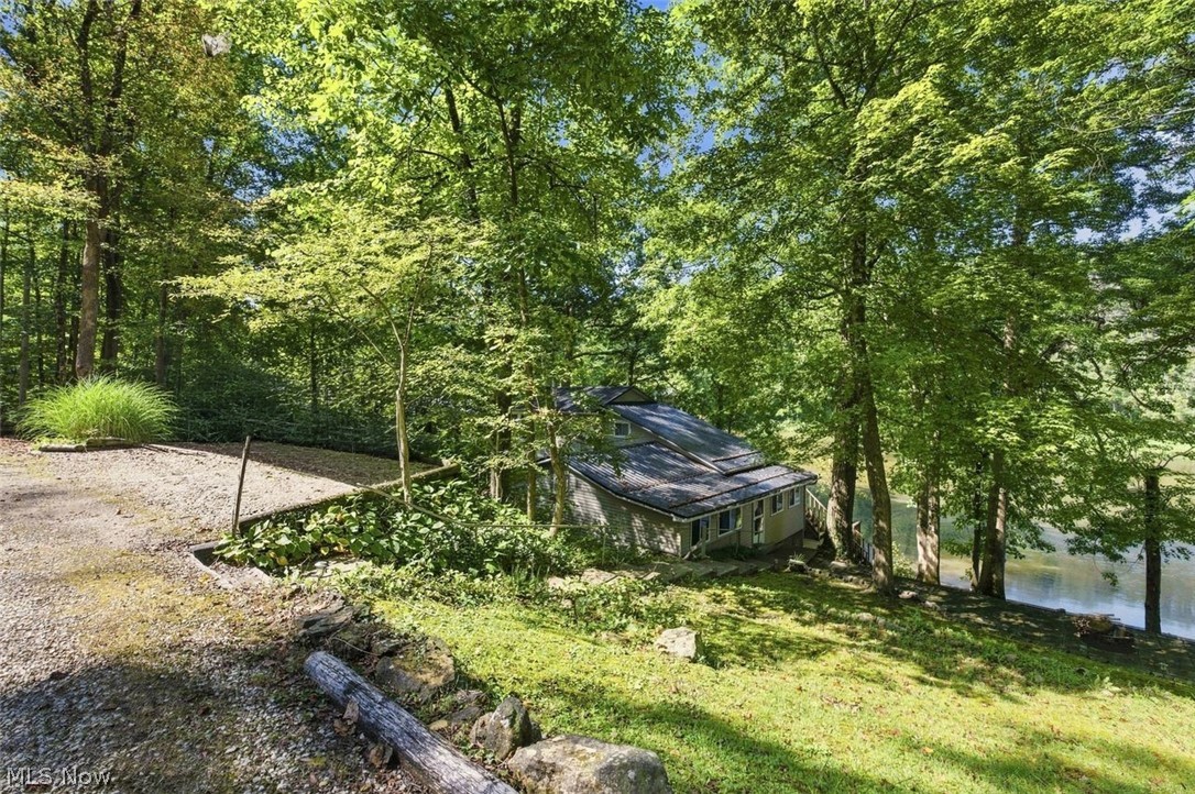 505 Stony Lake Drive Carrollton OH 44615