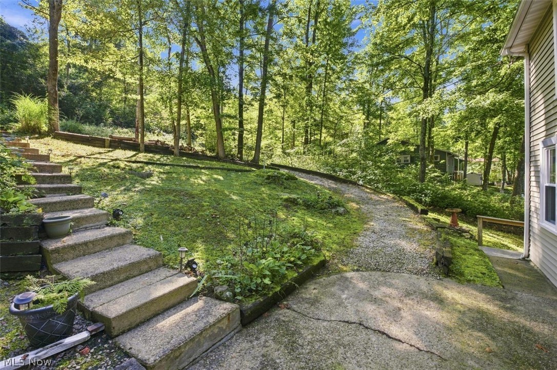 505 Stony Lake Drive Carrollton OH 44615