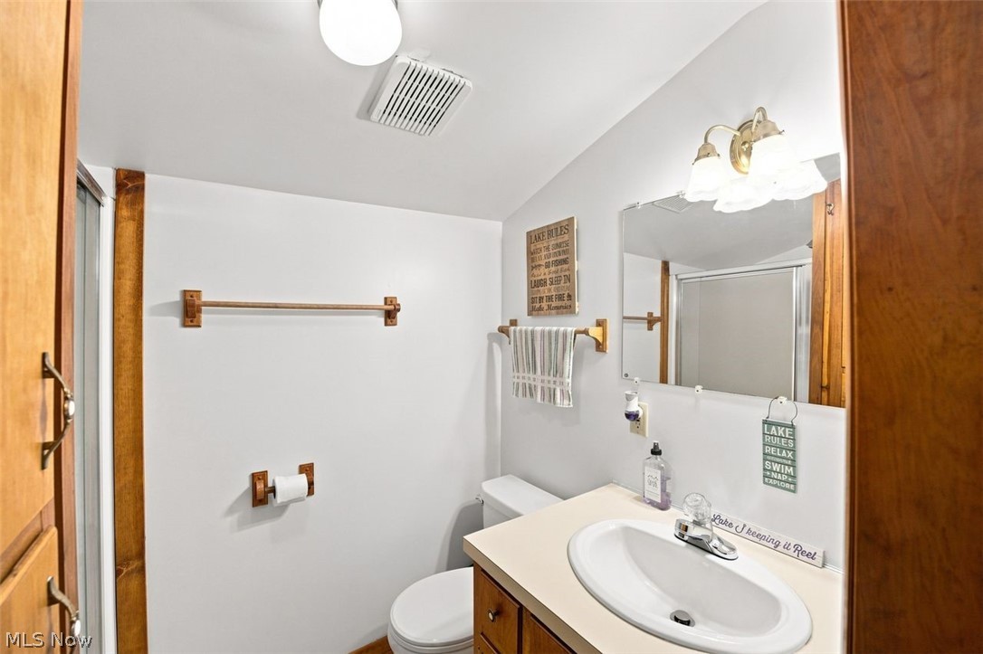 505 Stony Lake Drive Carrollton OH 44615